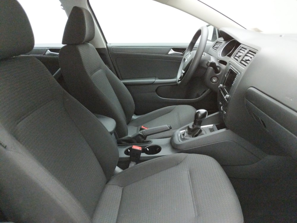 2016 Volkswagen Jetta - Passenger Front Seat