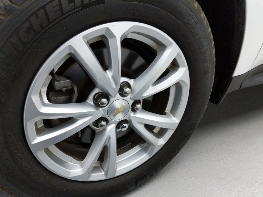 2016 Chevrolet Equinox - Wheel
