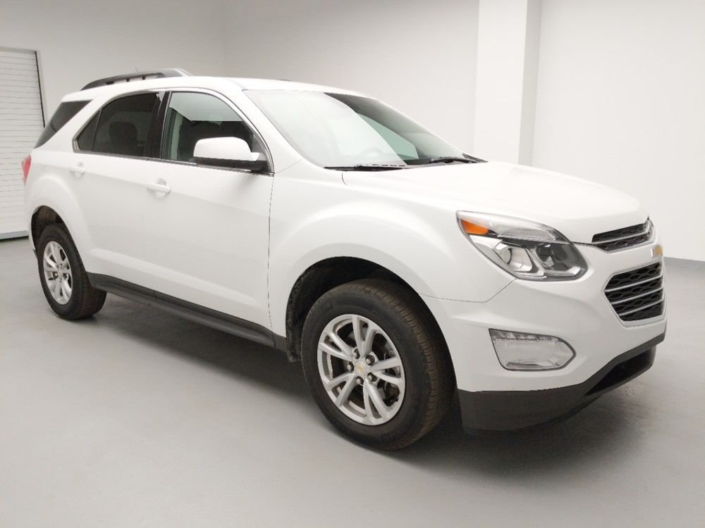 2016 Chevrolet Equinox - Passenger Front Side