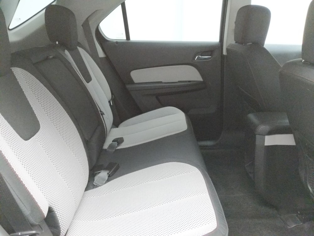 2016 Chevrolet Equinox - Passenger Rear Seat