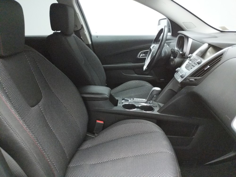 2014 Chevrolet Equinox - Passenger Front Seat