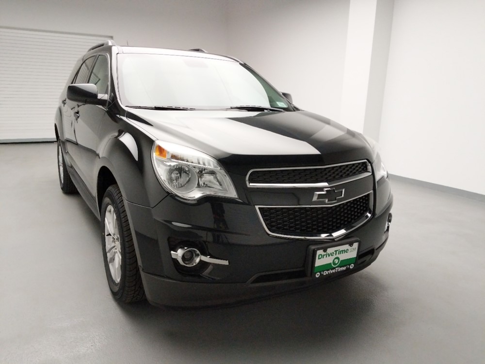 2014 Chevrolet Equinox - Passenger Front Hood