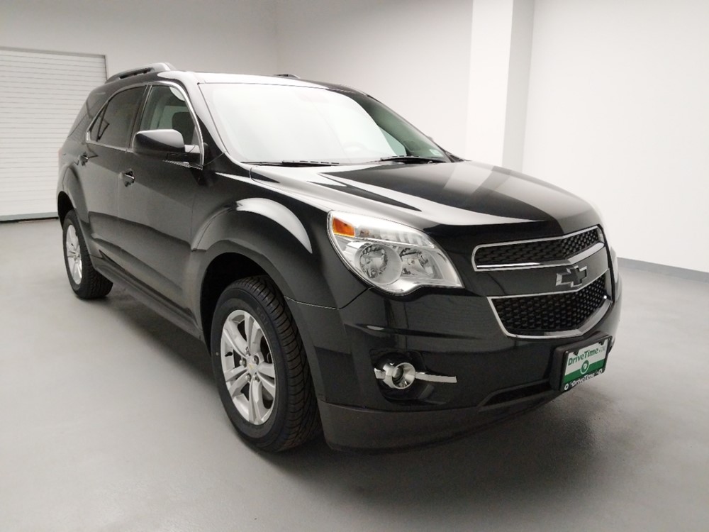 2014 Chevrolet Equinox - Passenger Front Bumper