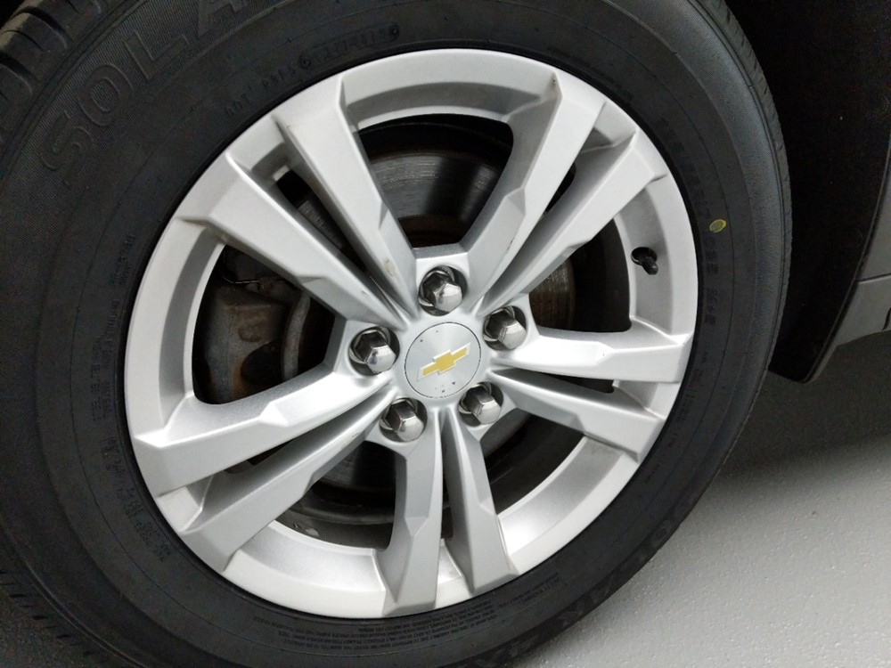2014 Chevrolet Equinox - Wheel