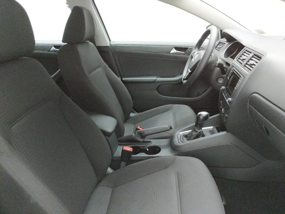 2016 Volkswagen Jetta - Passenger Front Seat