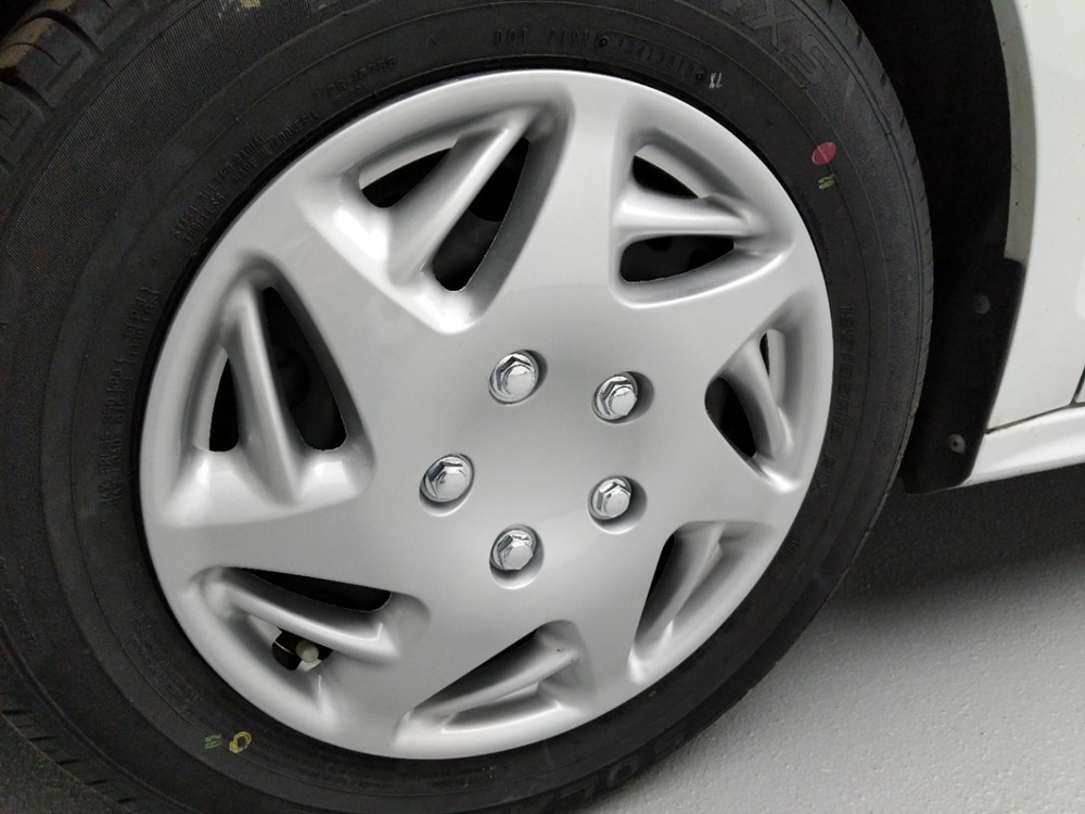 2016 Volkswagen Jetta - Wheel