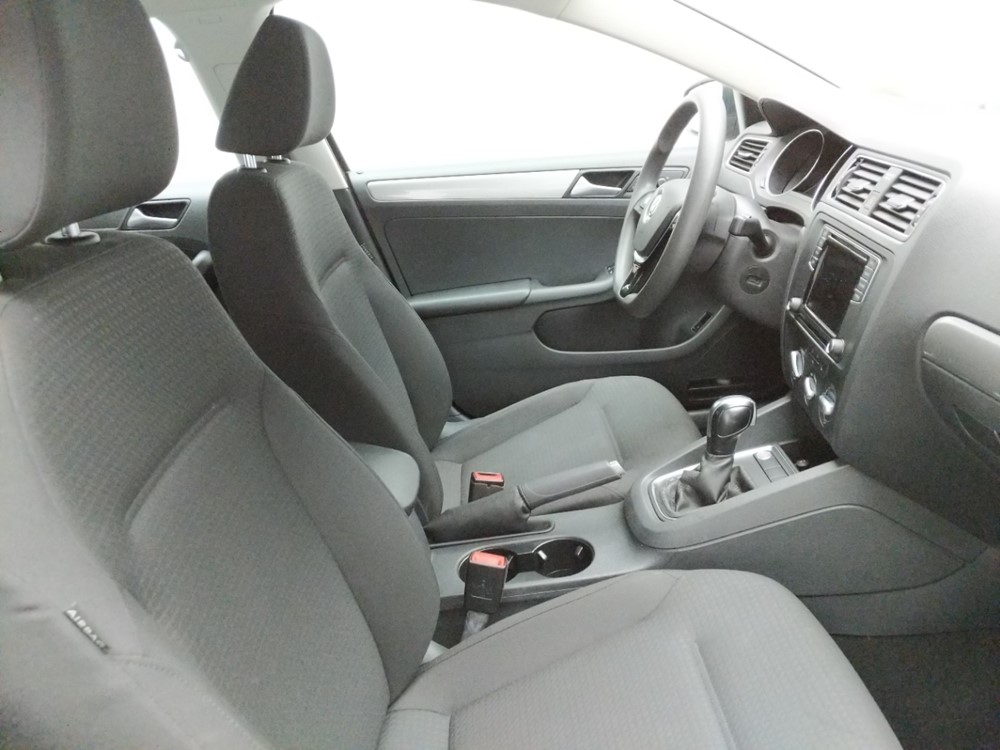 2016 Volkswagen Jetta - Passenger Front Seat