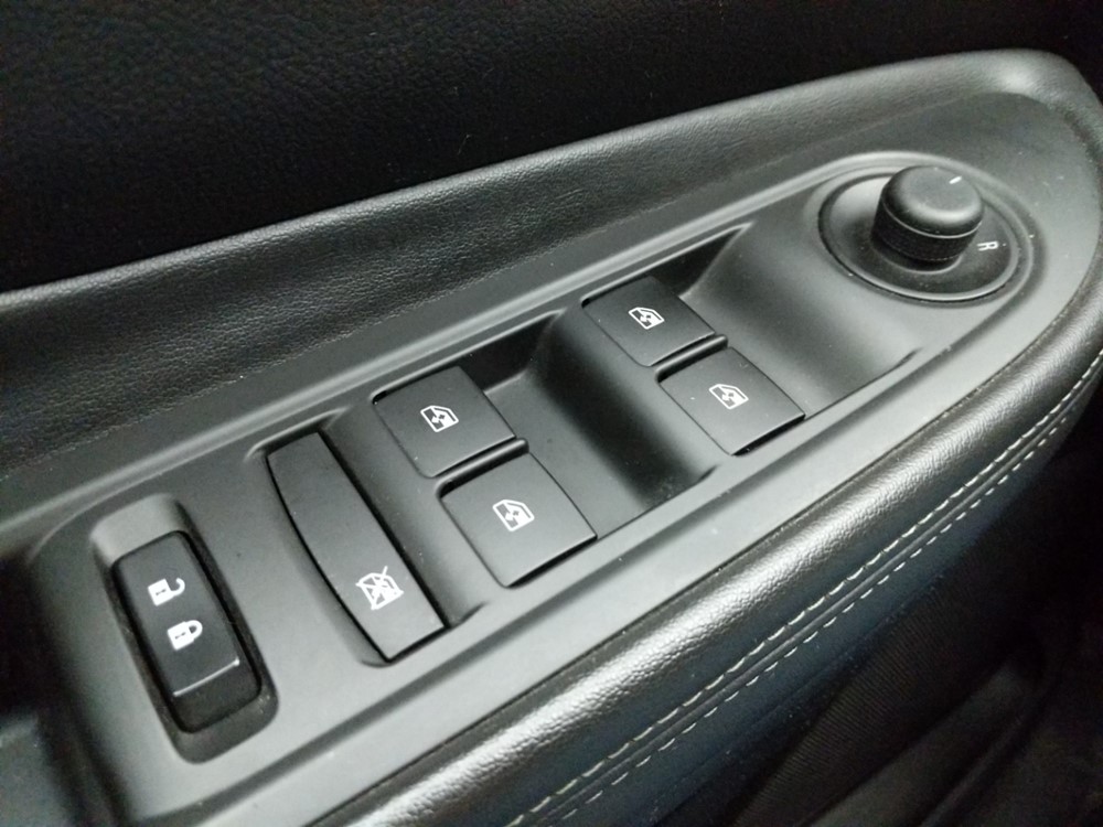 2016 Buick Encore - Driver Power Windows/Lock Control