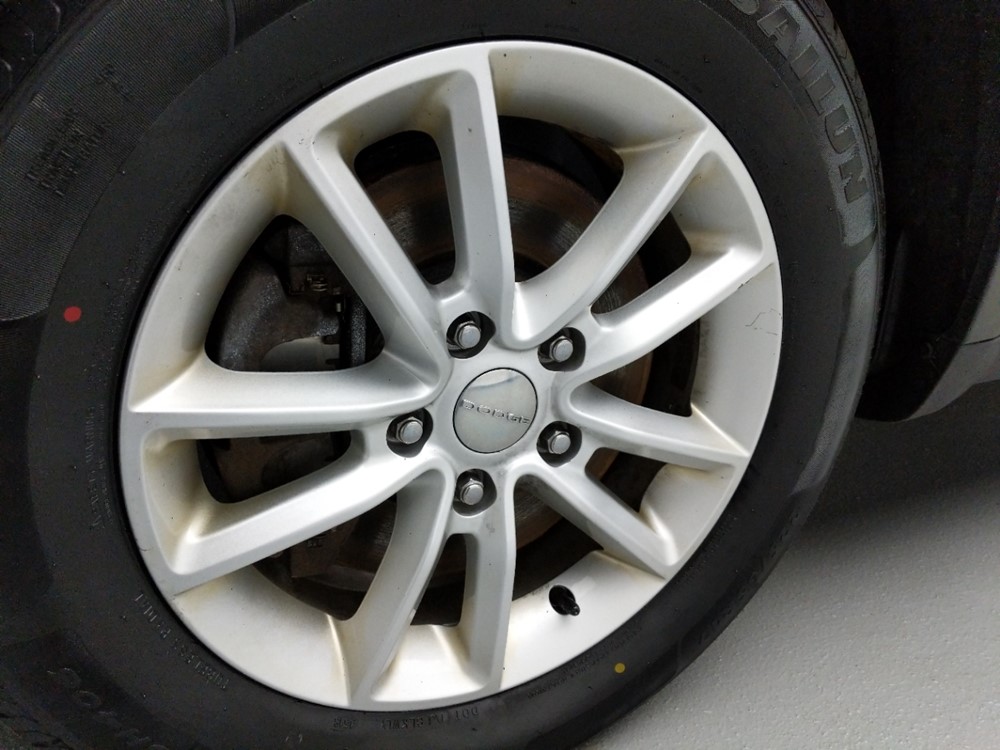 2016 Dodge Journey - Wheel