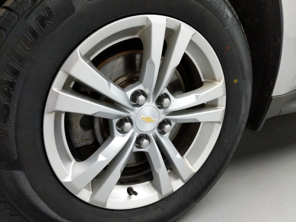 2016 Chevrolet Equinox - Wheel