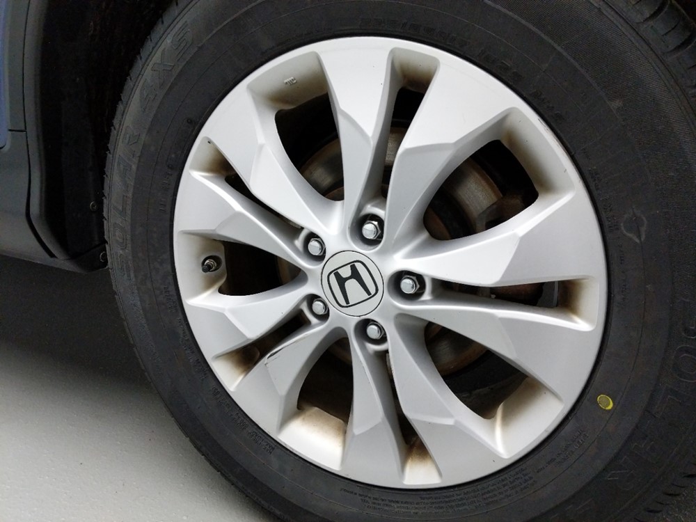 2013 Honda CR-V - Wheel