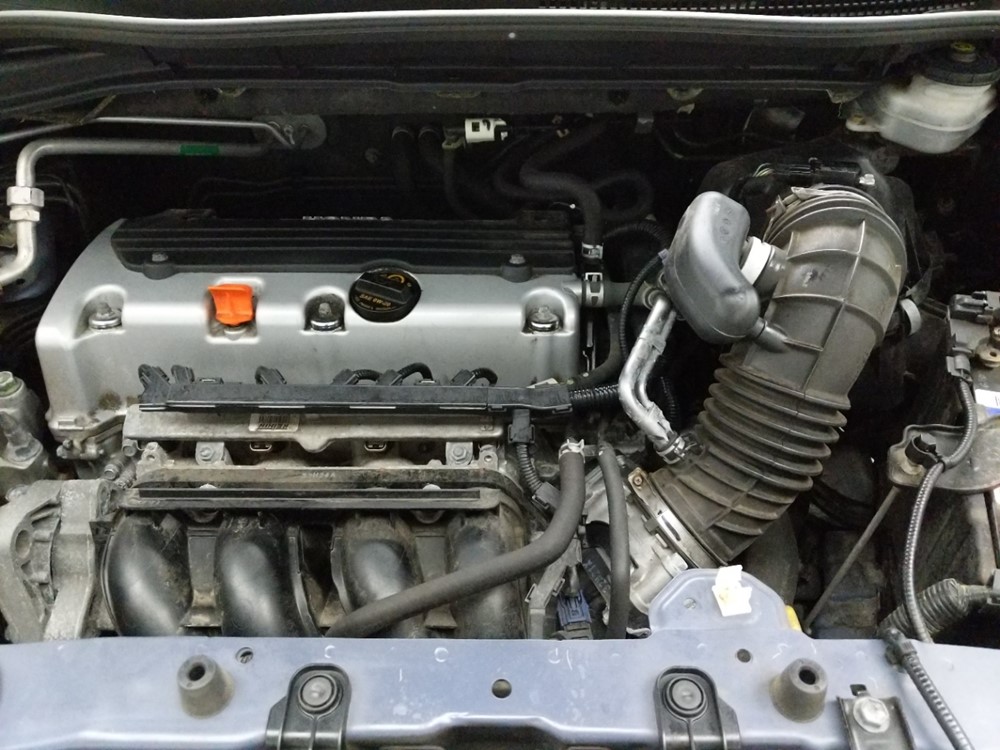 2013 Honda CR-V - Engine