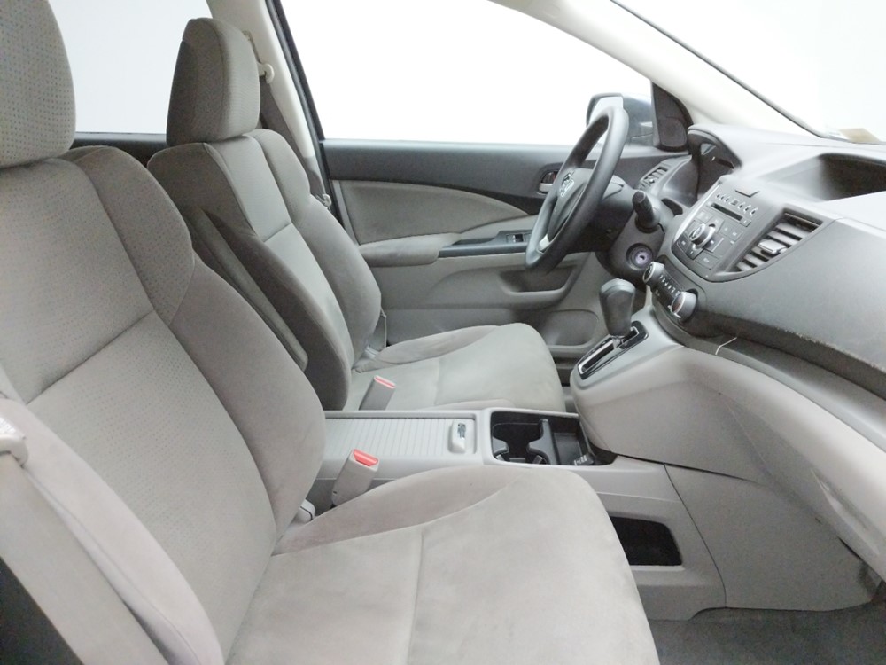 2013 Honda CR-V - Passenger Front Seat