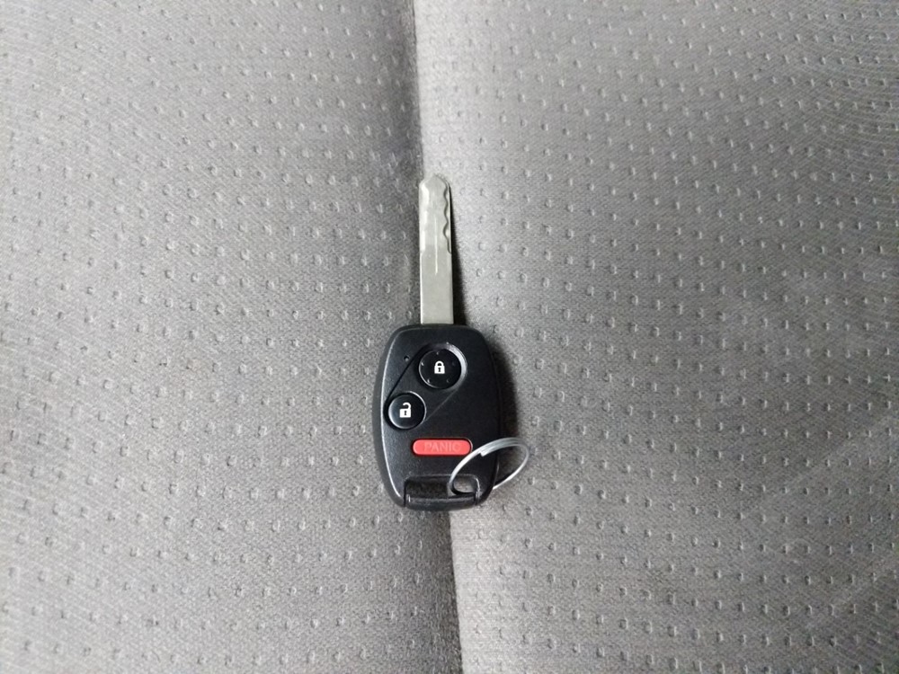2013 Honda CR-V - Keys