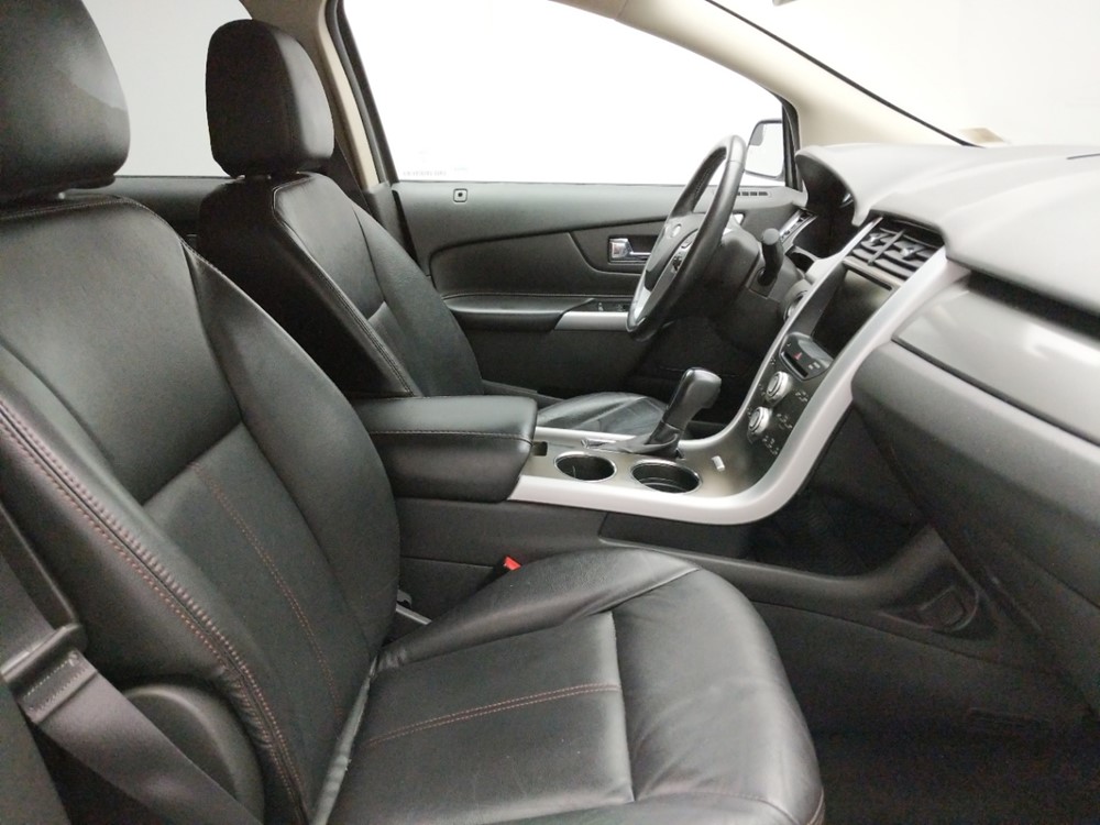 2014 Ford Edge - Passenger Front Seat