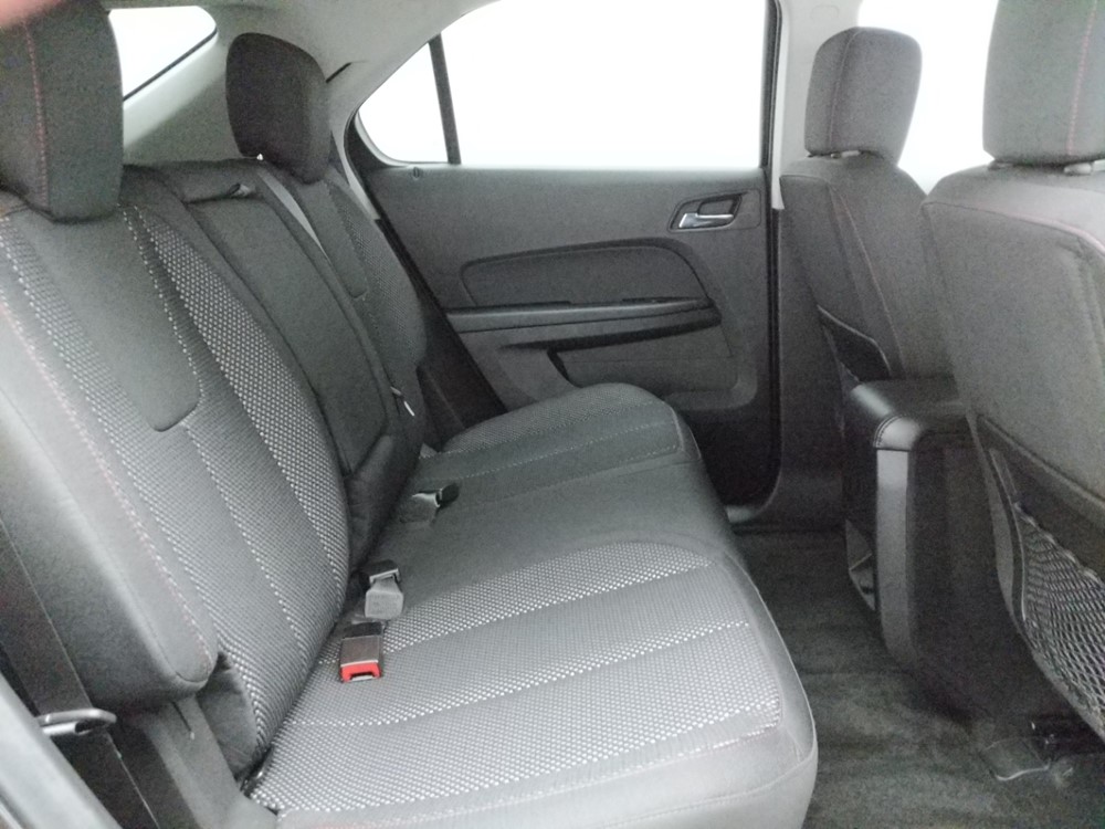 2016 Chevrolet Equinox - Passenger Rear Seat