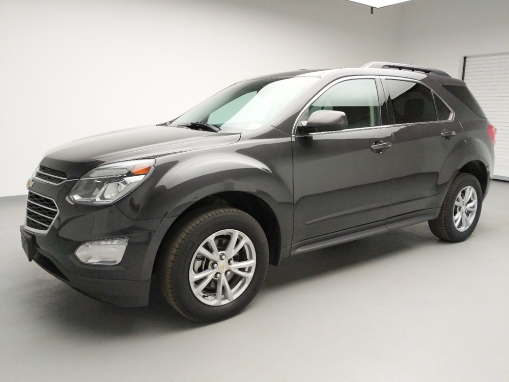2016 Chevrolet Equinox - Driver Front Side