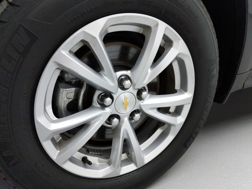 2016 Chevrolet Equinox - Wheel