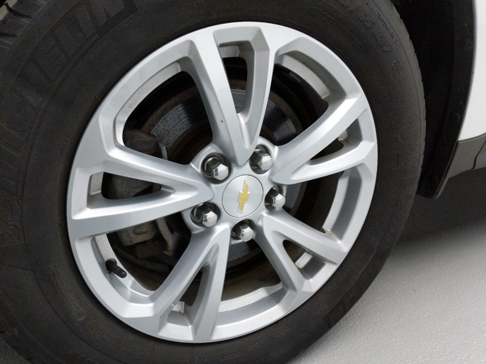 2017 Chevrolet Equinox - Wheel