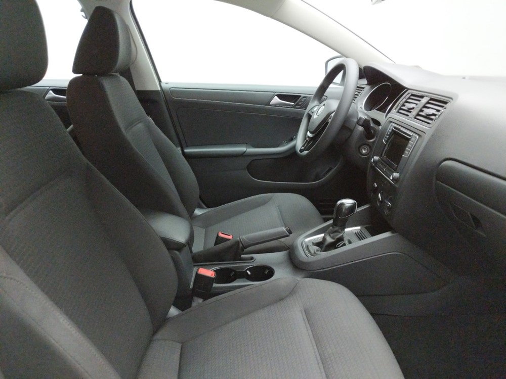2016 Volkswagen Jetta - Passenger Front Seat