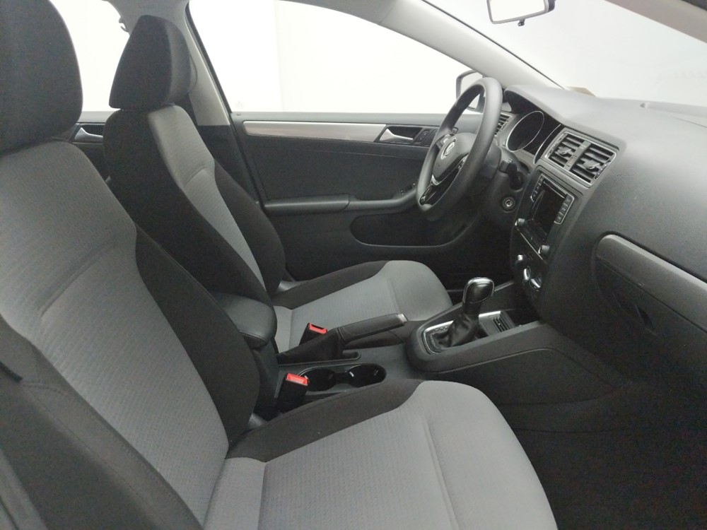 2018 Volkswagen Jetta - Passenger Front Seat
