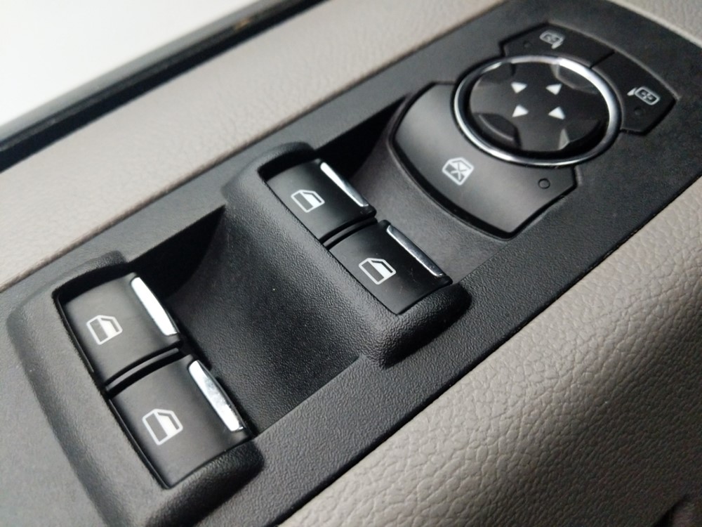 2016 Ford F-150 - Driver Power Windows/Lock Control