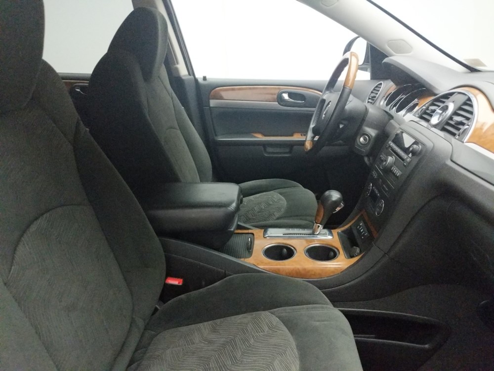 2011 Buick Enclave - Passenger Front Seat