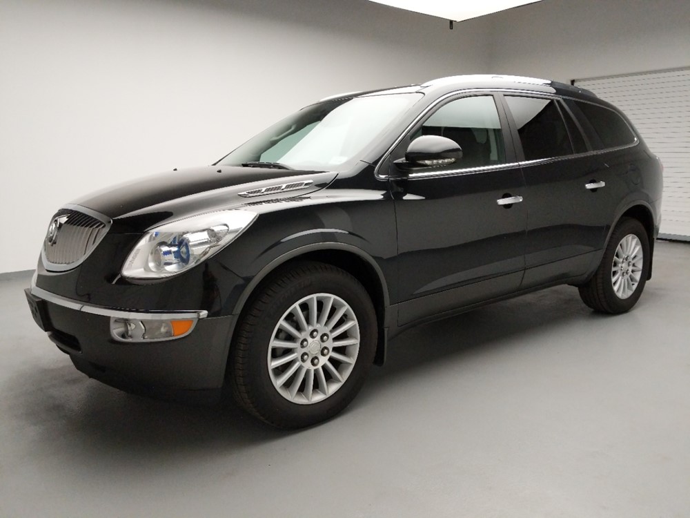 2011 Buick Enclave - Driver Front Side
