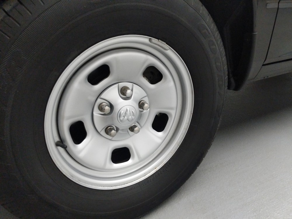 2016 Dodge Ram 1500 - Wheel