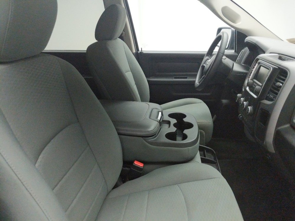 2016 Dodge Ram 1500 - Passenger Front Seat