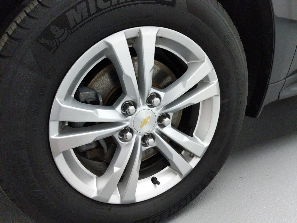 2017 Chevrolet Equinox - Wheel