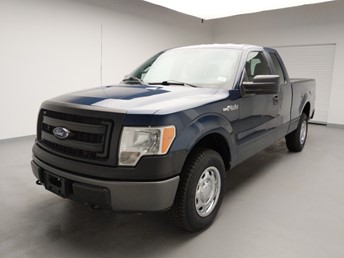 Eastpointe Ford F 150s For Sale Drivetime