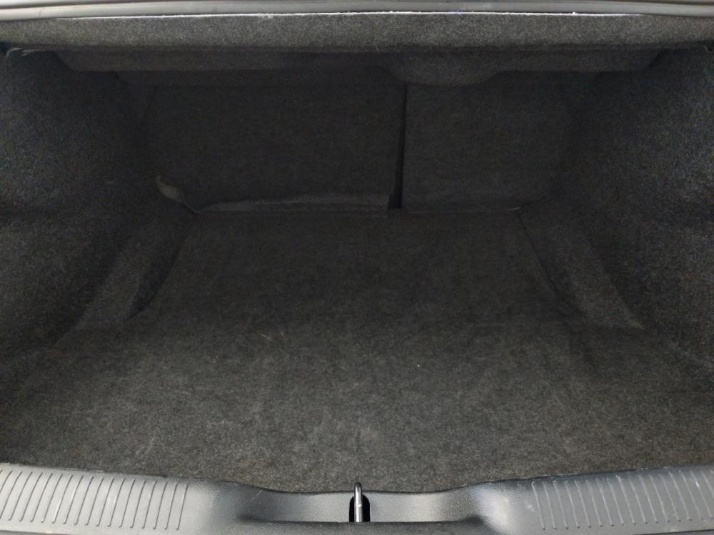 2017 Dodge Charger - Trunk