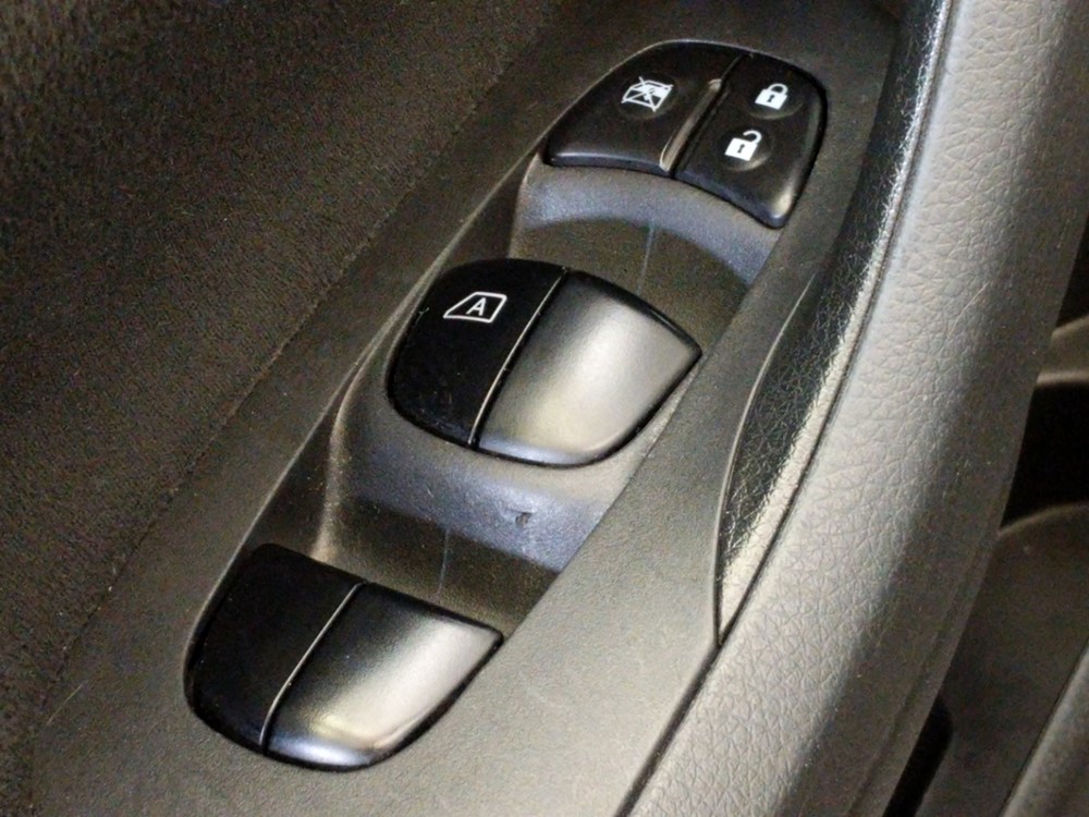 2014 Nissan Altima - Driver Power Windows/Lock Control