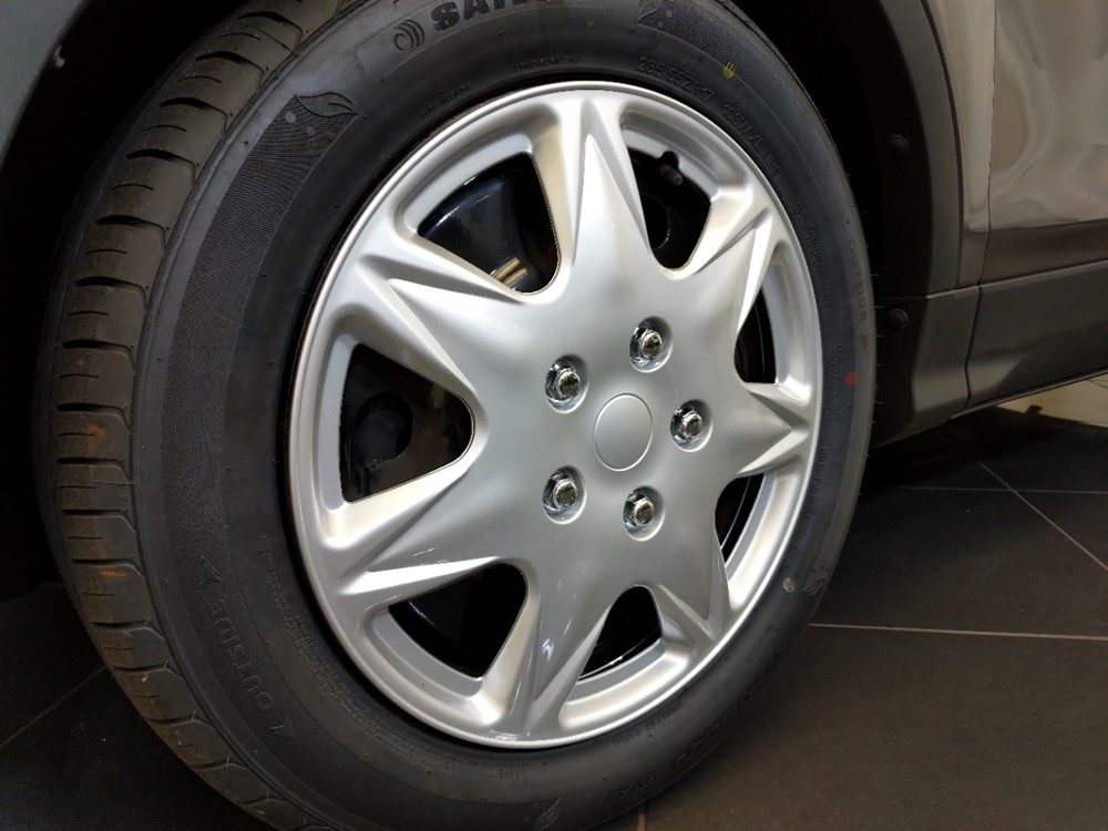 2014 Ford Escape - Wheel