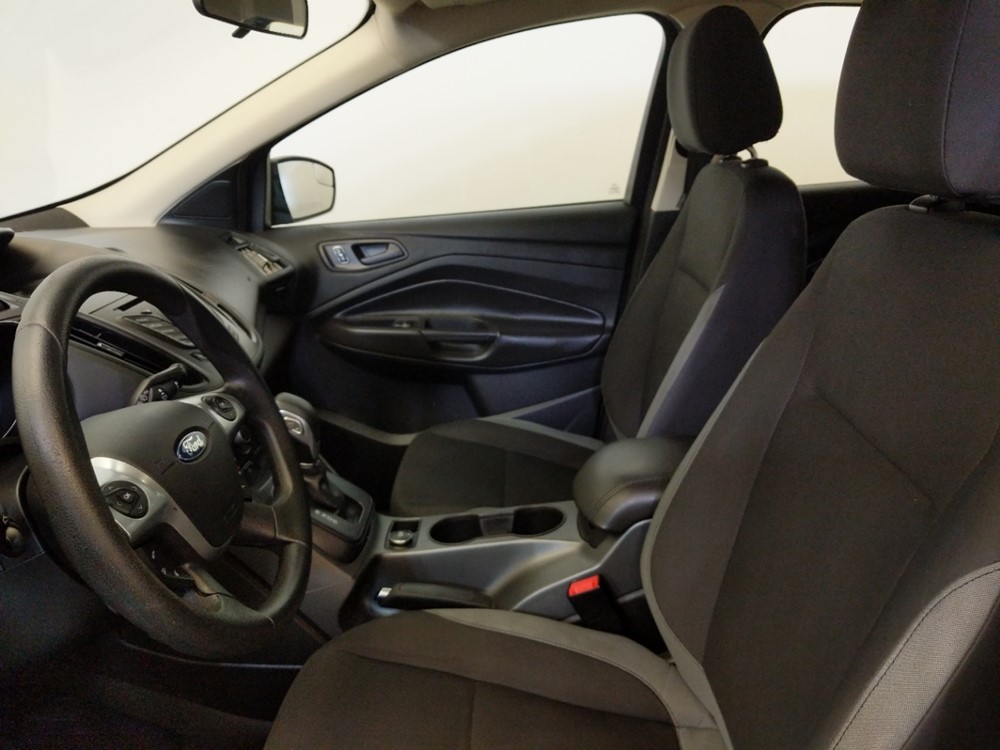 2014 Ford Escape - Driver Front Seat