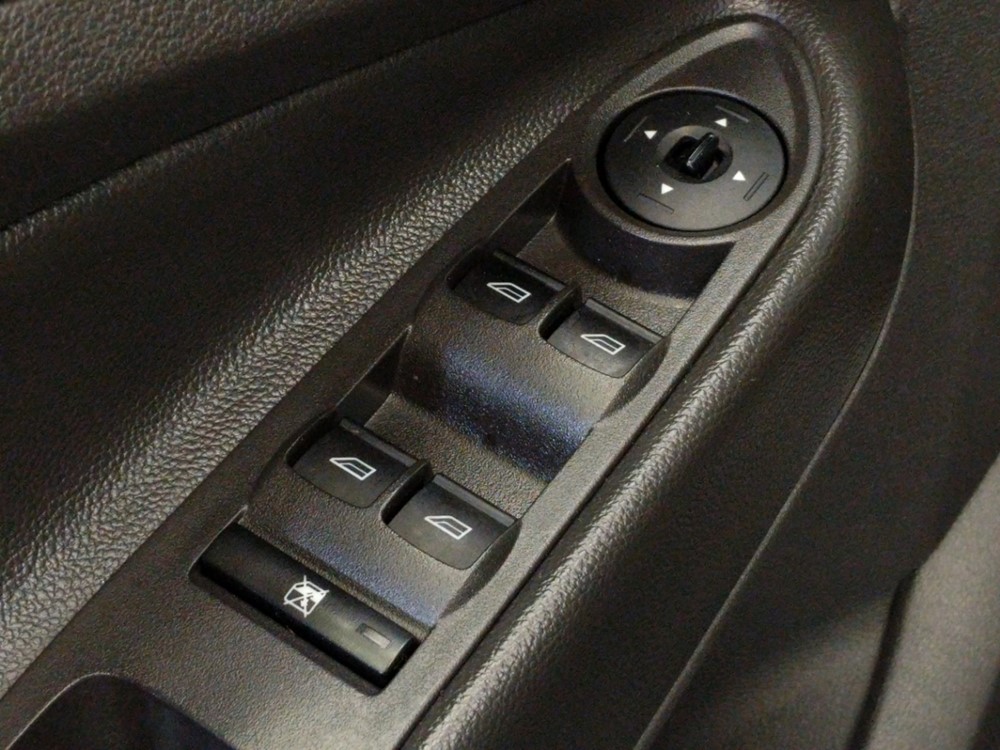 2014 Ford Escape - Driver Power Windows/Lock Control