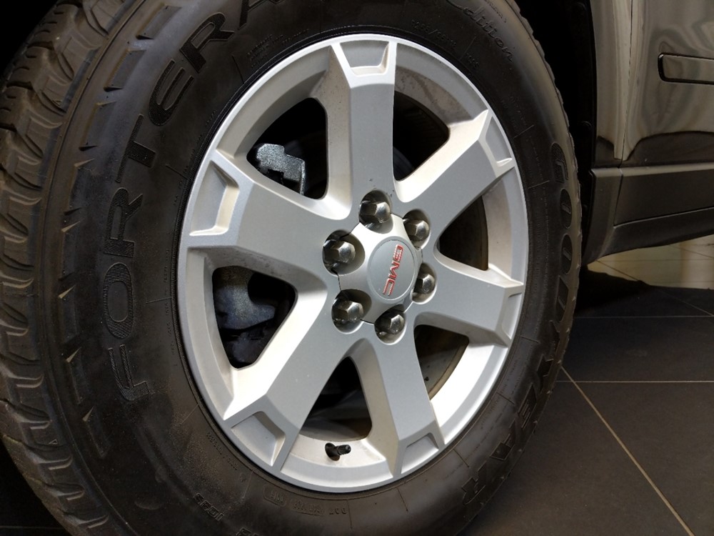2015 GMC Acadia - Wheel