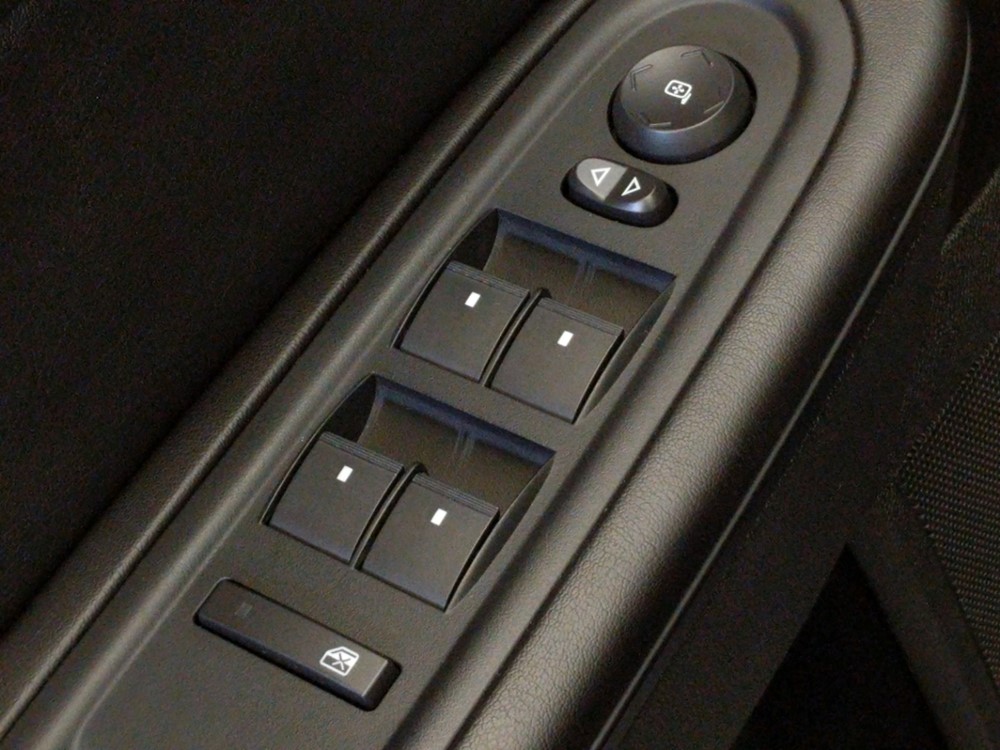 2015 GMC Acadia - Driver Power Windows/Lock Control