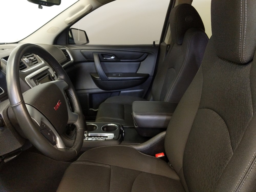 2015 GMC Acadia - Driver Front Seat