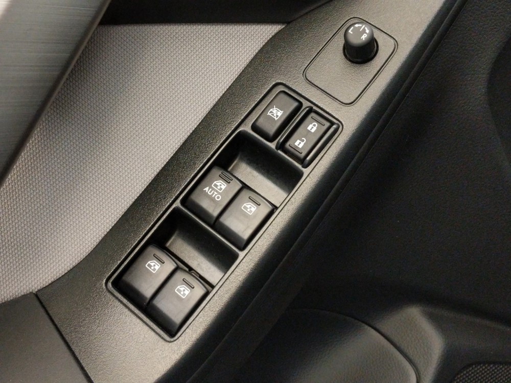 2015 Subaru Forester - Driver Power Windows/Lock Control