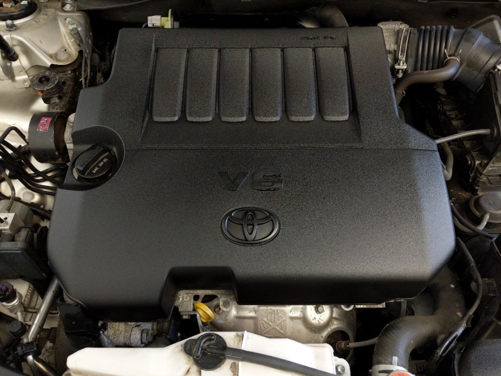 2015 Toyota Avalon - Engine