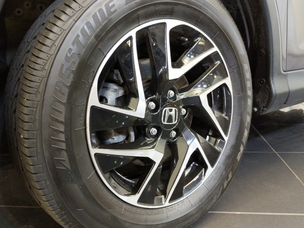 2016 Honda CR-V - Wheel