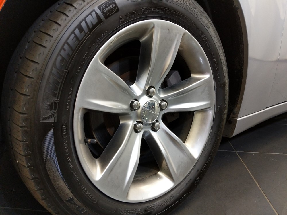 2017 Dodge Charger - Wheel