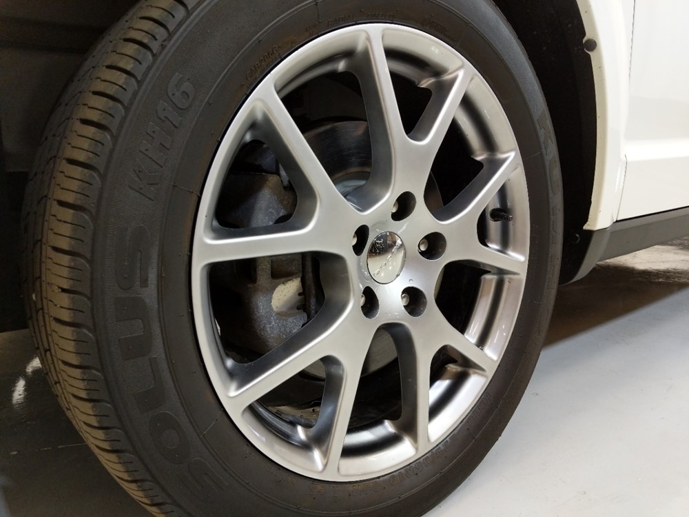 2016 Dodge Journey - Wheel
