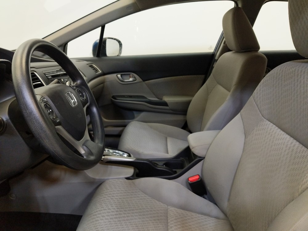 2014 Honda Civic LX for sale in Chicago 1770008979 DriveTime