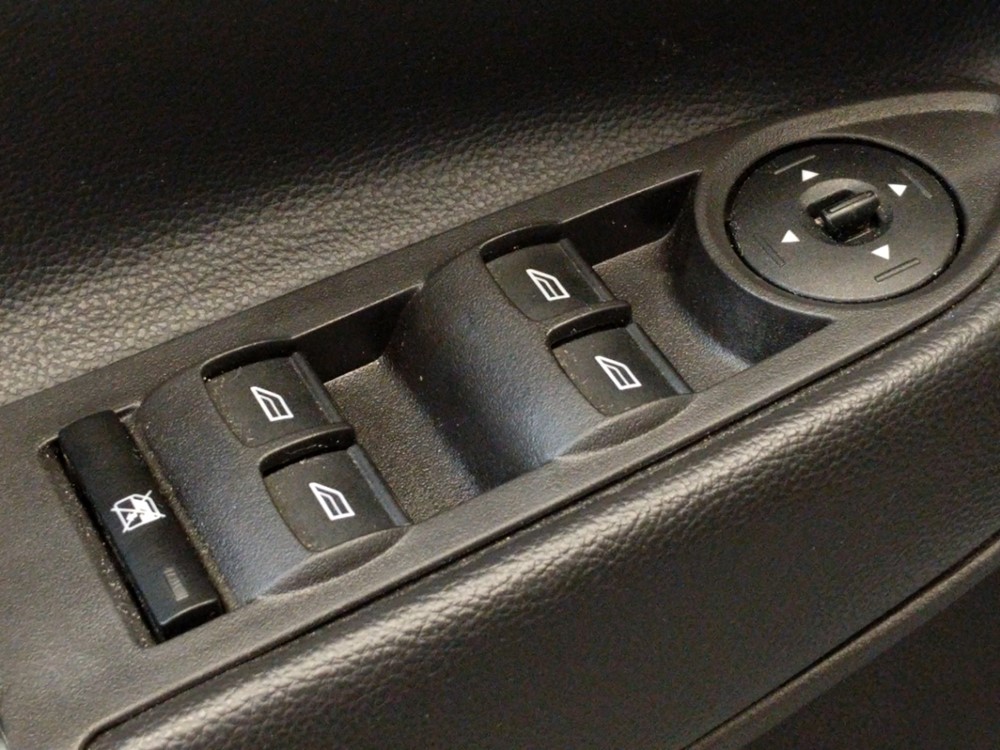 2015 Ford Escape - Driver Power Windows/Lock Control