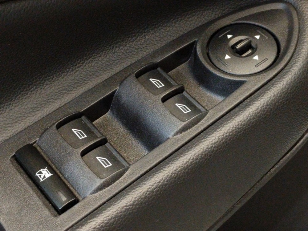 2015 Ford Escape - Driver Power Windows/Lock Control