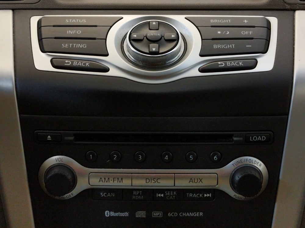 2010 Nissan Murano SL for sale in Chicago In 1770009307 DriveTime