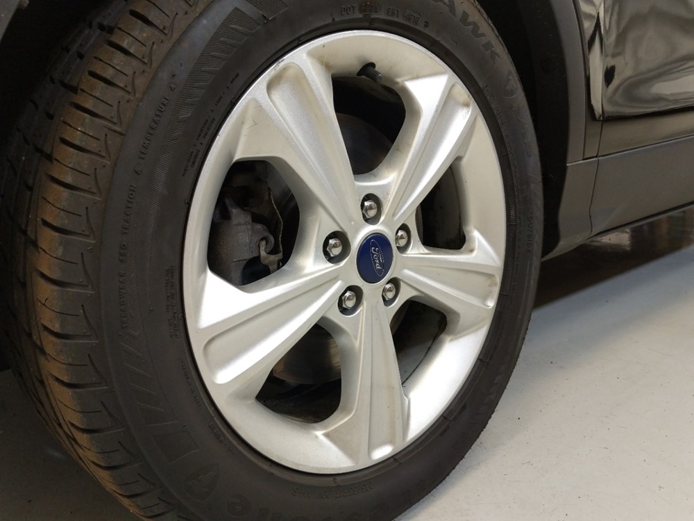 2015 Ford Escape - Wheel